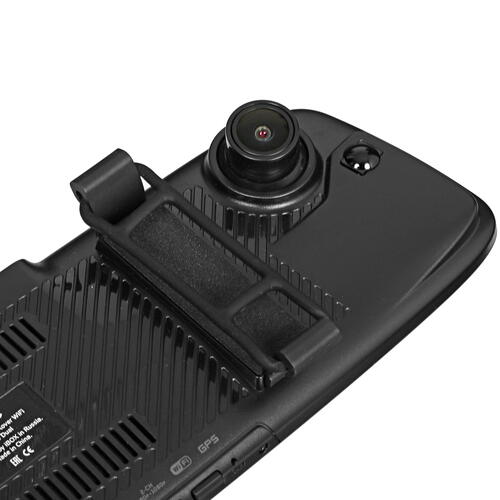 Купить Видеорегистратор iBOX Rover WiFi GPS Dual  9012935. Характеристики, отзывы и цены в Донецке