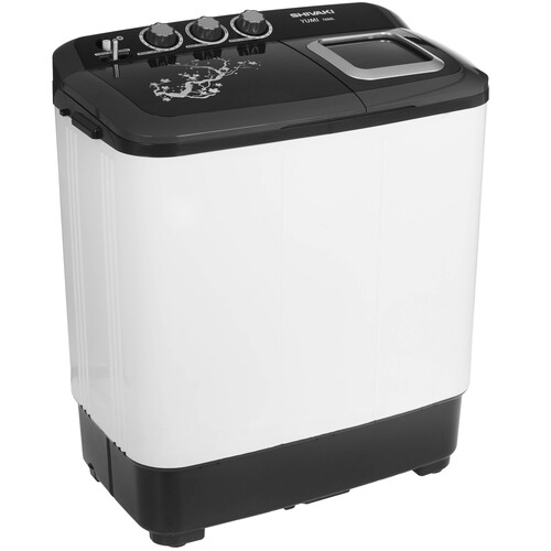 Купить Стиральная машина Shivaki-TE60L  9235413. Характеристики, отзывы и цены в Донецке