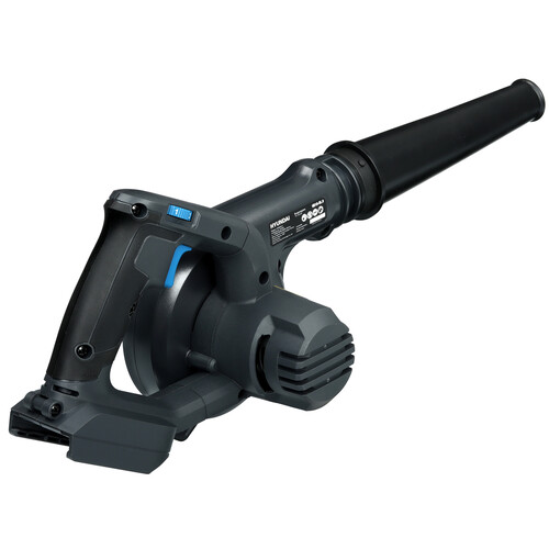 Купить Воздуходувка-пылесос Hyundai HD18-BL.9  5467682. Характеристики, отзывы и цены в Донецке