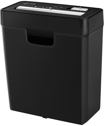 Купить Уничтожитель бумаг Cactus CS-SH-P2  9268148. Характеристики, отзывы и цены в Донецке