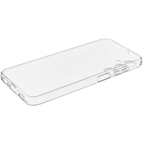 Купить Накладка  Aceline Silicone для Samsung Galaxy A25 прозрачный  5442288. Характеристики, отзывы и цены в Донецке