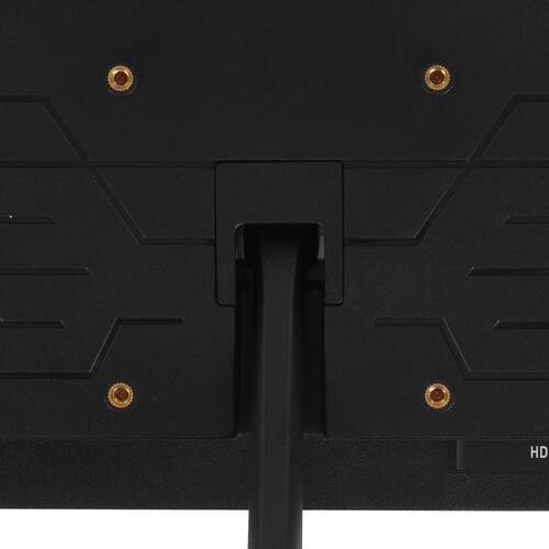 Купить 21.5" Монитор ExeGate ProSmart EV2207 черный  9179623. Характеристики, отзывы и цены в Донецке