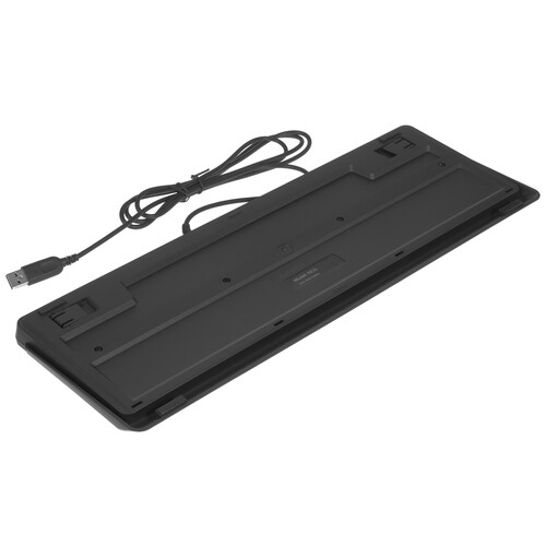 Купить Клавиатура+мышь  проводная  A4Tech Fstyler F1512 черный  4827018. Характеристики, отзывы и цены в Донецке