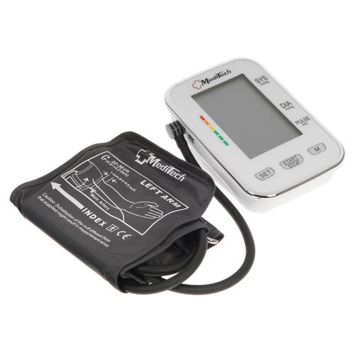 Купить Тонометр MediTech МТ-40  5305271. Характеристики, отзывы и цены в Донецке