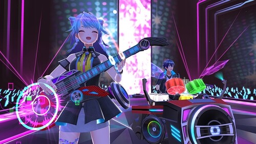 Купить Игра Beat Arena (Steam)  5610572. Характеристики, отзывы и цены в Донецке