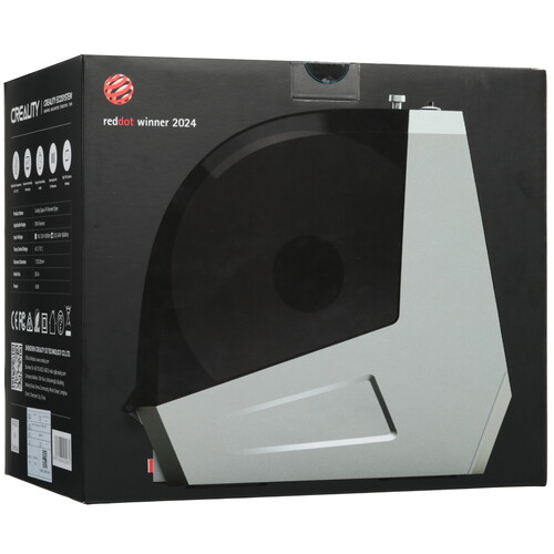 Купить Сушильная камера для филамента CREALITY Space Pi Filament Dryer Plus серый  5601973. Характеристики, отзывы и цены в Донецке