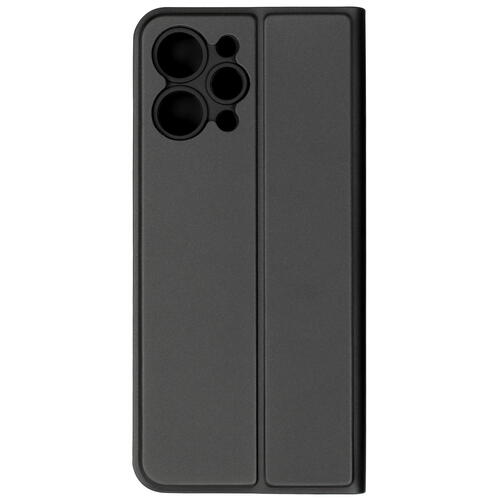 Купить Чехол-книжка  Aceline Kors для Xiaomi Redmi 12 черный  5421091. Характеристики, отзывы и цены в Донецке
