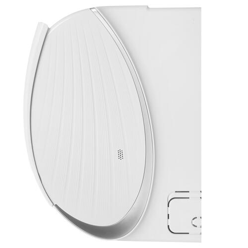 Купить Кондиционер настенный сплит-система Dantex RK-28SAG/RK-28SAGE белый  9986578. Характеристики, отзывы и цены в Донецке