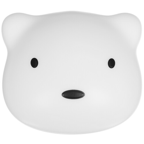 Купить Ночник ЭРА NLED-465-1W-W белый  9132506. Характеристики, отзывы и цены в Донецке