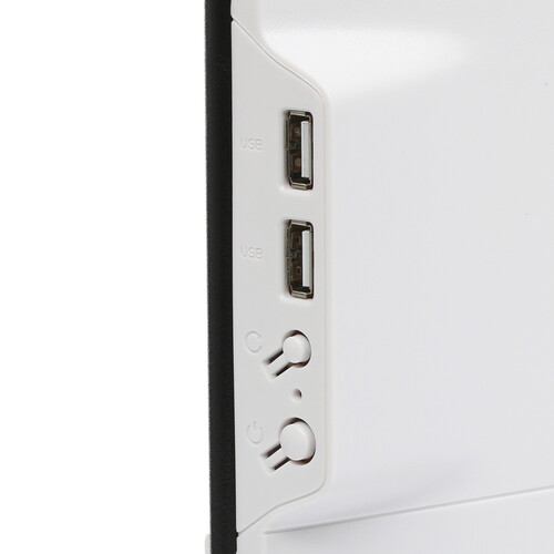 Купить 23.8" Моноблок DEXP AIO-MC it003  5091593. Характеристики, отзывы и цены в Донецке