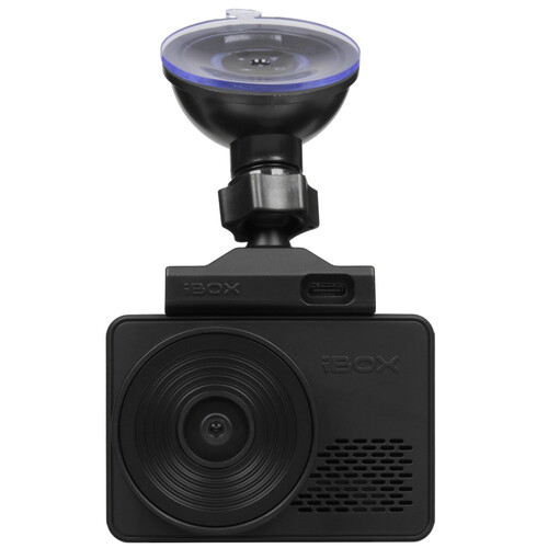 Купить Видеорегистратор iBOX Roadscan PRO 4K WiFi GPS Dual + iBOX RearCam FHD1 + камера заднего вида  5638347. Характеристики, отзывы и цены в Донецке