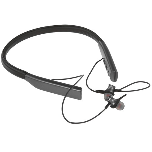 Купить Беспроводные наушники CADENA H01 черный  5448888. Характеристики, отзывы и цены в Донецке