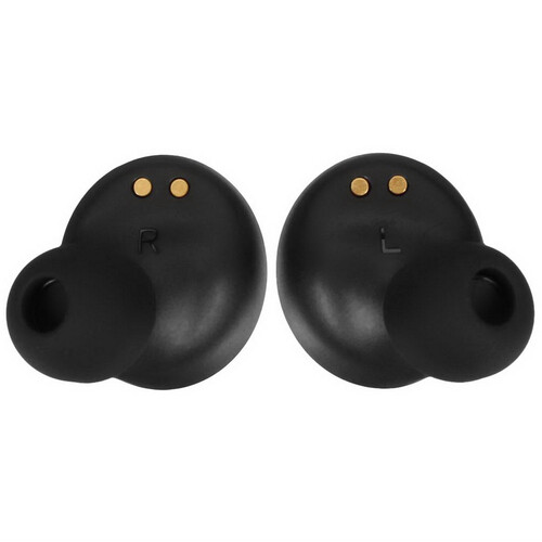 Купить Наушники TWS Anker Soundcore A25i черный 2024  5604176. Характеристики, отзывы и цены в Донецке