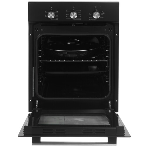 Купить Духовой шкаф электрический Simfer B4EB16016 + Варочная поверхность газовая Simfer H45N30B416  9280228. Характеристики, отзывы и цены в Донецке