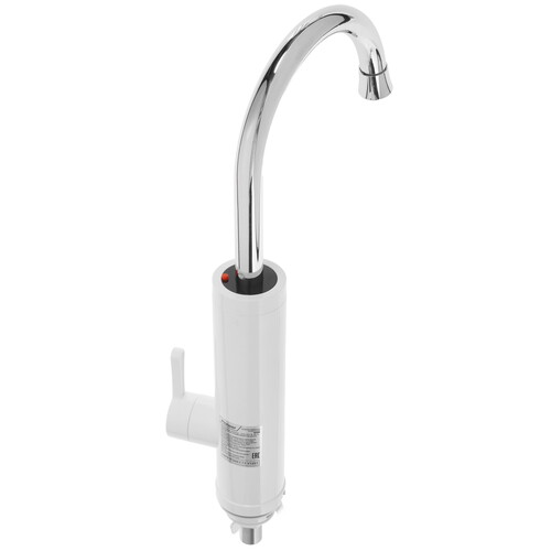 Купить Водонагреватель электрический Pioneer WH660  9058799. Характеристики, отзывы и цены в Донецке