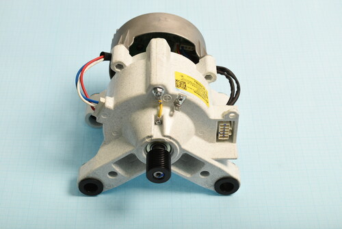 Купить Двигатель для стиральной машины (220-240V_13000Rpm_350W) (WDHX350FD) [2365209]  9111260. Характеристики, отзывы и цены в Донецке
