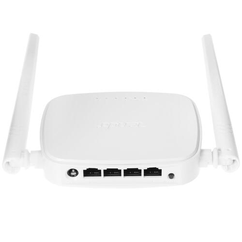 Купить Wi-Fi роутер Tenda N301  1016495. Характеристики, отзывы и цены в Донецке