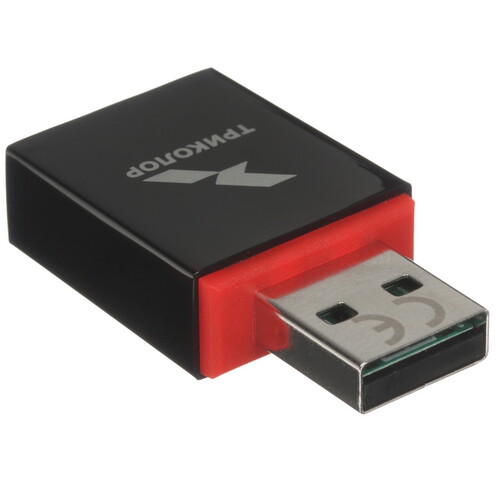 Купить Wi-Fi адаптер Триколор TR-adapter-02  5494499. Характеристики, отзывы и цены в Донецке