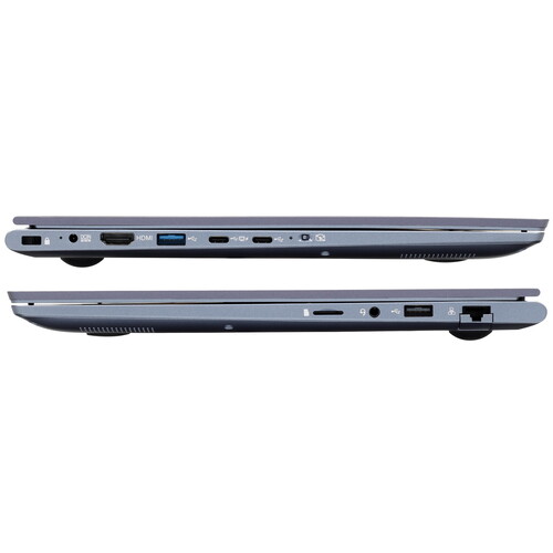 Купить 15.6" Ноутбук DEXP Atlas M15-I3W302 серый  5428282. Характеристики, отзывы и цены в Донецке