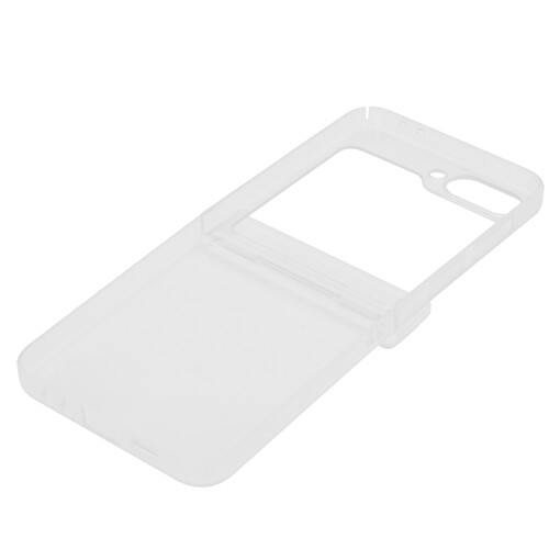 Купить Накладка  Araree Nukin 360 для Samsung Galaxy Z Flip6 прозрачный  5480594. Характеристики, отзывы и цены в Донецке