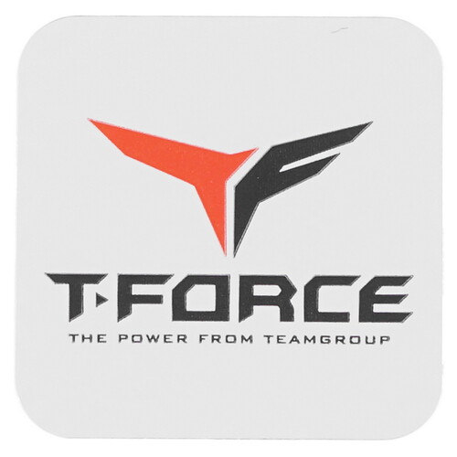 Купить Оперативная память Team Group T-Force Delta RGB [FF3D564G6000HC38ADC01] 64 ГБ  5422168. Характеристики, отзывы и цены в Донецке