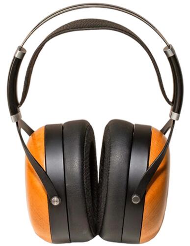 Купить Проводные наушники HIFIMAN SUNDARA closed-back коричневый  9080276. Характеристики, отзывы и цены в Донецке