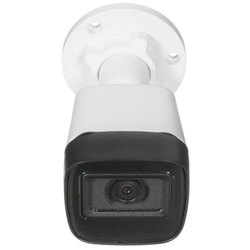 Купить Аналоговая камера HiWatch DS-T500(С) (2.4 mm)  4710596. Характеристики, отзывы и цены в Донецке