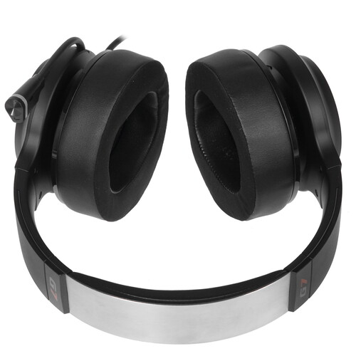 Купить Проводные наушники Edifier G7 черный 2021  4766905. Характеристики, отзывы и цены в Донецке