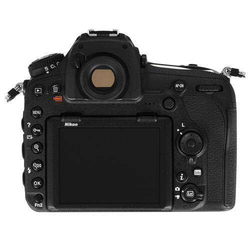 Купить Зеркальный фотоаппарат Nikon D850 Body черный  5065529. Характеристики, отзывы и цены в Донецке