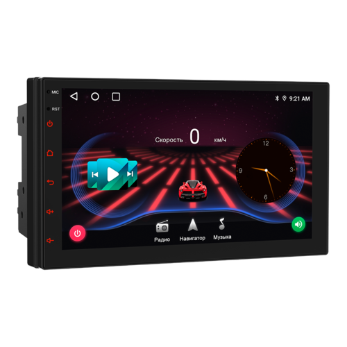 Купить Автопроигрыватель Soundmax SM-CCR3090  5487301. Характеристики, отзывы и цены в Донецке