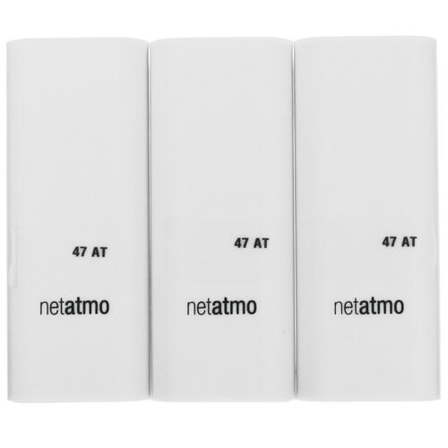 Купить Датчик открытия Netatmo DTG-EC  5333212. Характеристики, отзывы и цены в Донецке