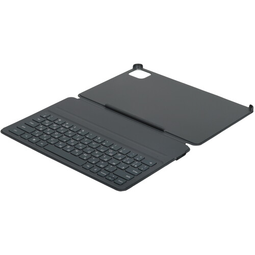 Купить Чехол-клавиатура HONOR Pad X9a Smart Bluetooth Keyboard для HONOR Pad X9a серый  5626620. Характеристики, отзывы и цены в Донецке