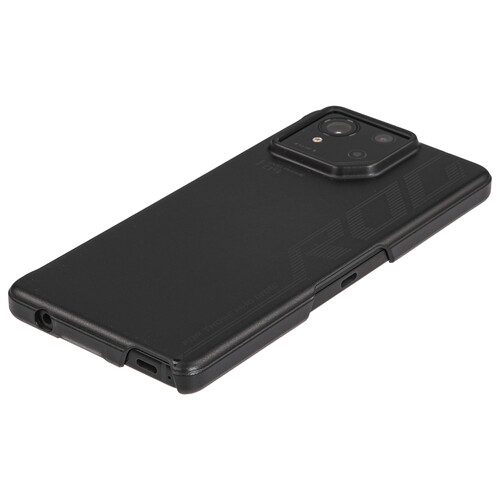 Купить 6.78" Смартфон ASUS ROG Phone 9 256 ГБ черный  5617850. Характеристики, отзывы и цены в Донецке