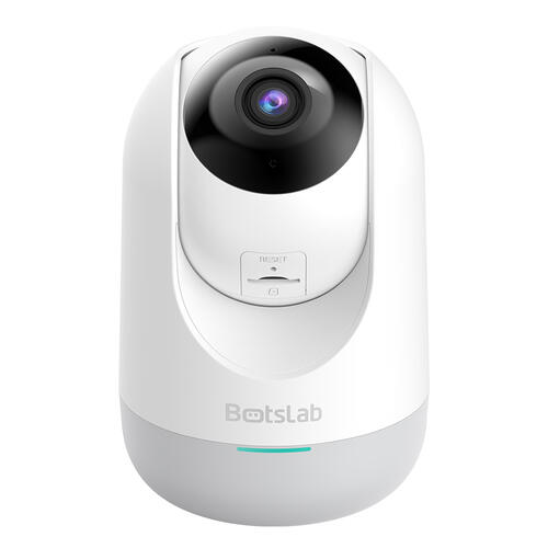 Купить IP-камера Botslab Indoor Camera 2  9079679. Характеристики, отзывы и цены в Донецке