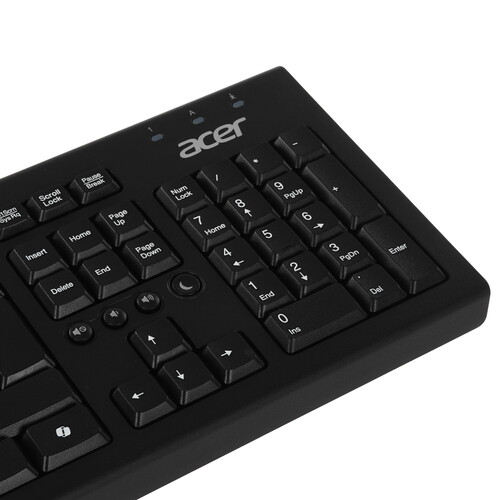 Купить 21.5" Моноблок Acer Aspire C22-1610  9143814. Характеристики, отзывы и цены в Донецке