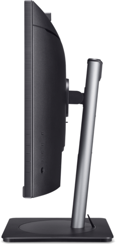 Купить 34" Монитор Acer Vero CB343CURDbemiiphcuzx черный  5455952. Характеристики, отзывы и цены в Донецке