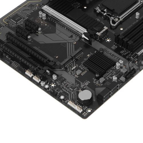 Купить Материнская плата GIGABYTE Z790 D AX  5453702. Характеристики, отзывы и цены в Донецке