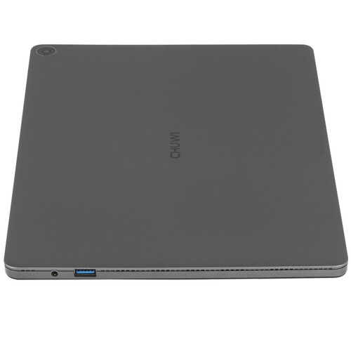 Купить 12.96" Планшет Chuwi Hi10 Max Wi-Fi 512 ГБ серый  9255478. Характеристики, отзывы и цены в Донецке
