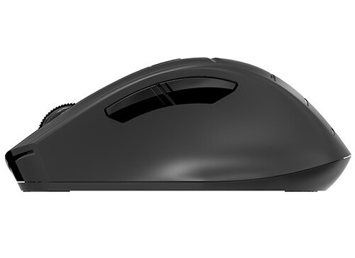 Купить Мышь беспроводная A4Tech Fstyler FG30S  серый  9295939. Характеристики, отзывы и цены в Донецке