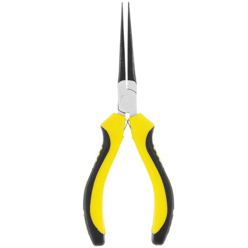 Купить Длинногубцы Deli DL103202  9133843. Характеристики, отзывы и цены в Донецке