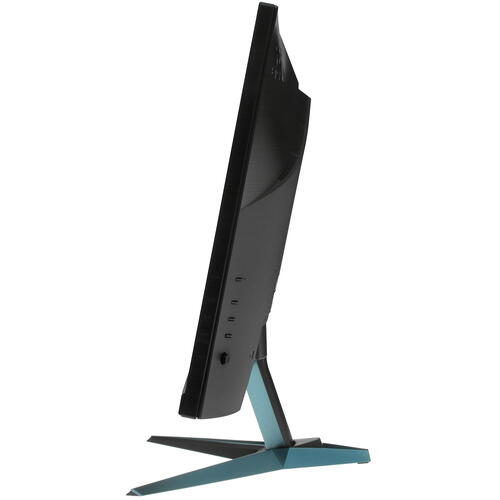 Купить 27" Монитор Acer Nitro VG271UMbmiipx черный  5407512. Характеристики, отзывы и цены в Донецке