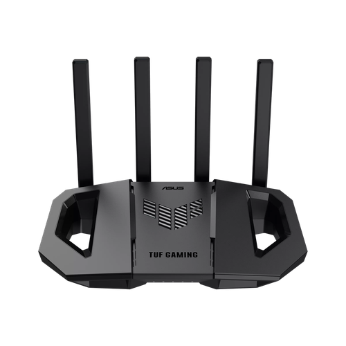 Купить Wi-Fi-роутер ASUS TUF Gaming BE3600 V2  9396057. Характеристики, отзывы и цены в Донецке