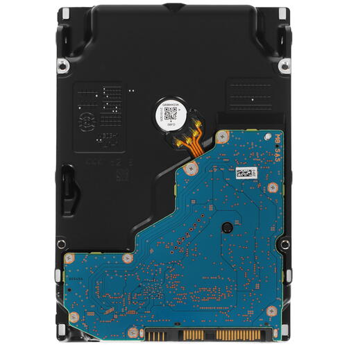 Купить LFF (3.5") Серверный HDD Toshiba Enterprise Capacity  5068308. Характеристики, отзывы и цены в Донецке