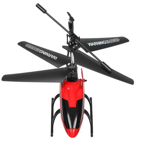 Купить Радиоуправляемая игрушка вертолет JJRC JX01  5099937. Характеристики, отзывы и цены в Донецке