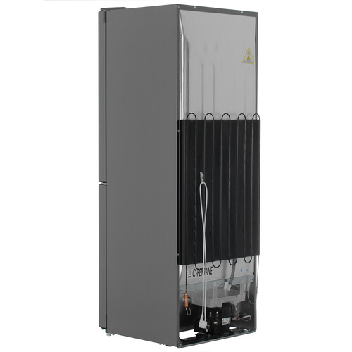 Купить Холодильник с морозильником   Indesit DS 3160 G серебристый  9244181. Характеристики, отзывы и цены в Донецке