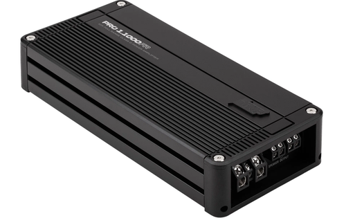 Купить Усилитель AMP PRO 1.1000FR  5922832. Характеристики, отзывы и цены в Донецке