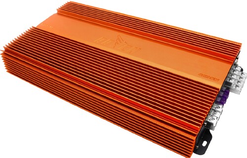 Купить Усилитель DL Audio Raven 4.135  9285663. Характеристики, отзывы и цены в Донецке