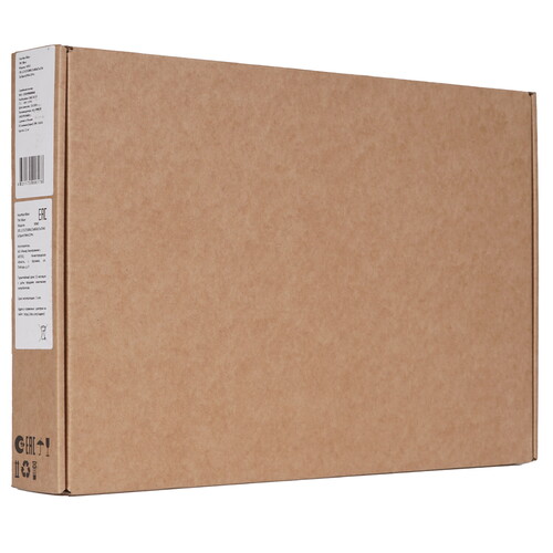 Купить 15.6" Ноутбук Rikor NINO 201.1 черный  9186441. Характеристики, отзывы и цены в Донецке