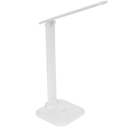 Купить Настольный светильник SVih HC-7073W белый  9241558. Характеристики, отзывы и цены в Донецке