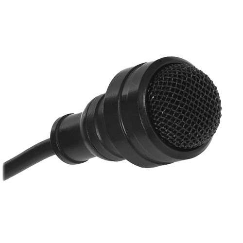 Купить Микрофон Saramonic DK5A черный  9291769. Характеристики, отзывы и цены в Донецке